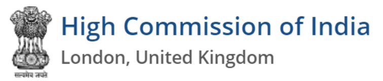 High Commission of India, London